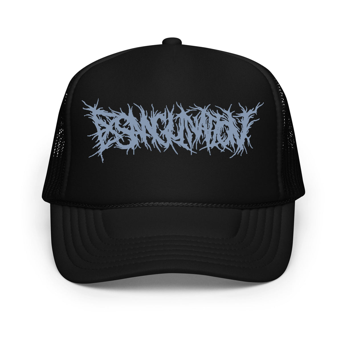 EXSANGUINATION - Logo Trucker Hat