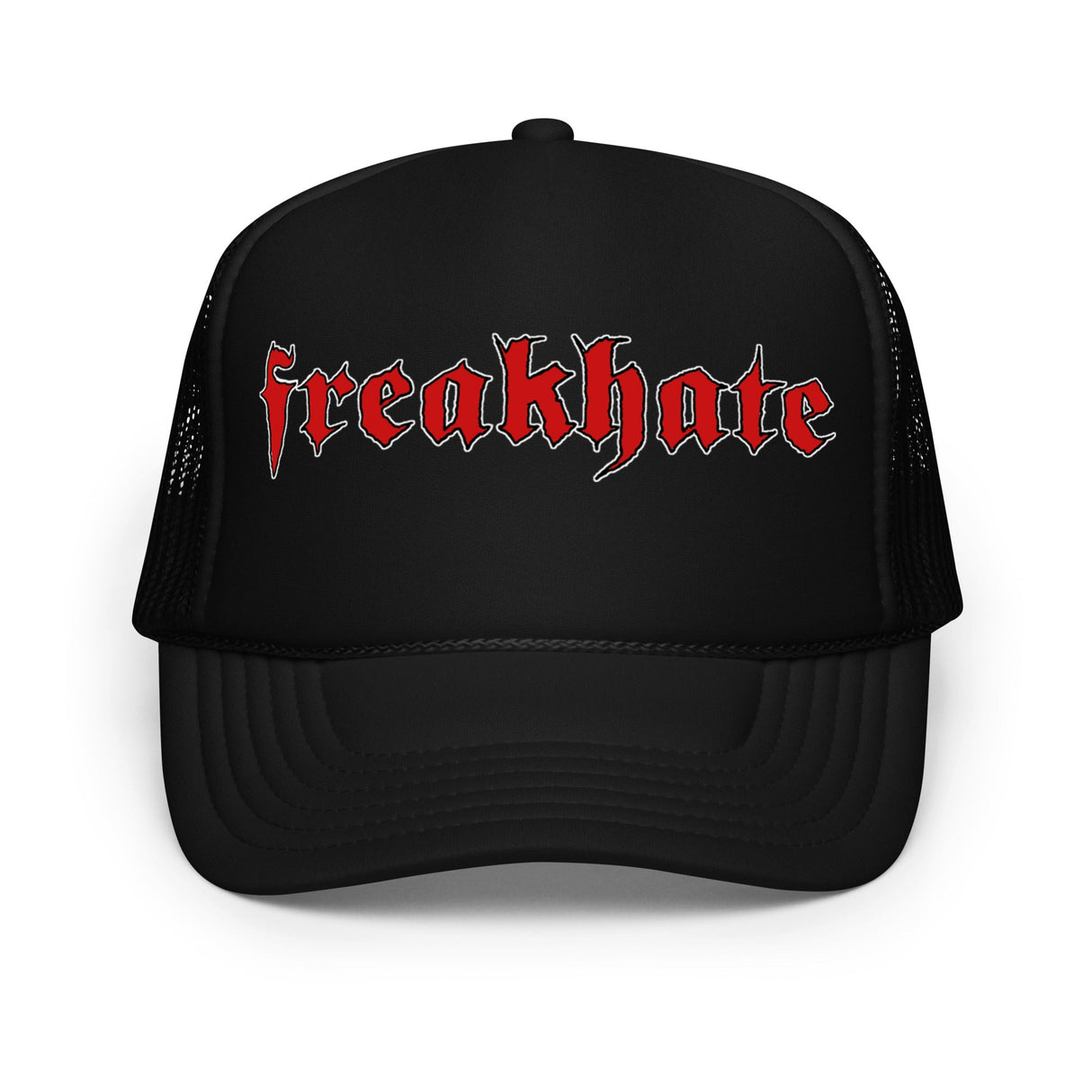 FREAKHATE - Logo Trucker Hat