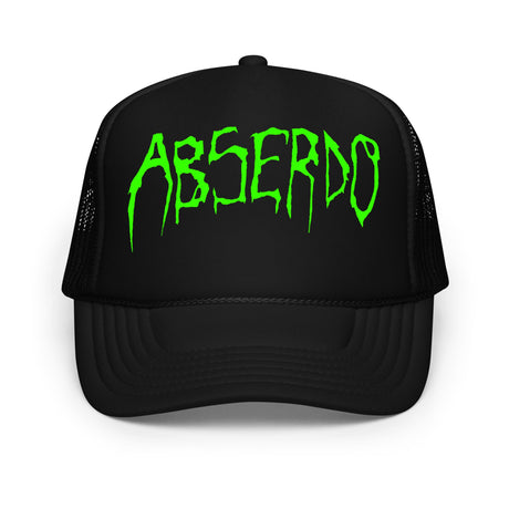 ABSERDO - Logo Trucker Hat