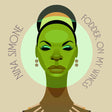Nina Simone - Fodder On My Wings [LP] [Vinyl]