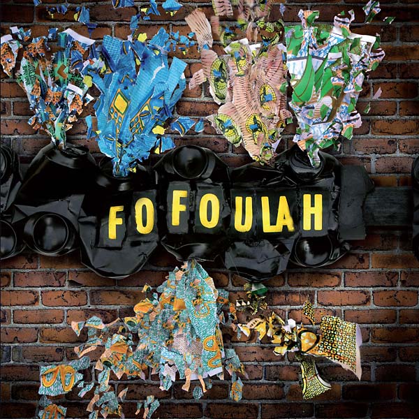 Fofoulah (CD)