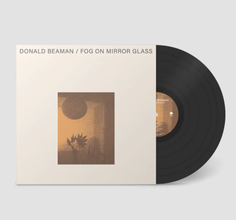 Fog On Mirror Glass [Vinyl]