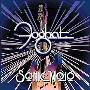 Sonic Mojo (CD)