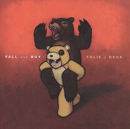 FOLIE A DEUX [CD]