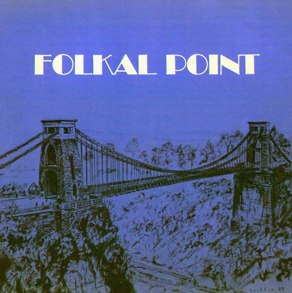 Folkal Point (CD)