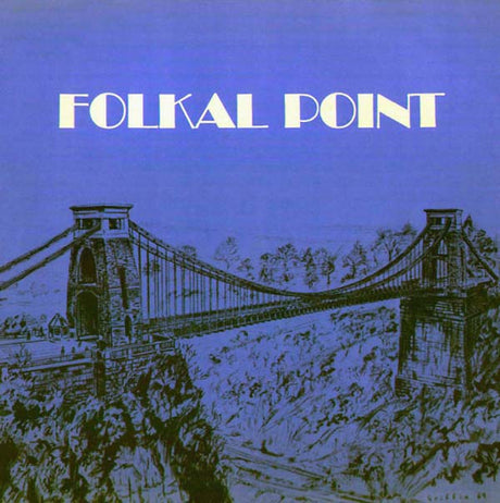 Folkal Point (CD)