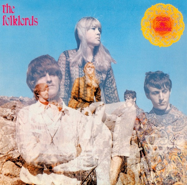 Release The Sunshine (Vinyl)