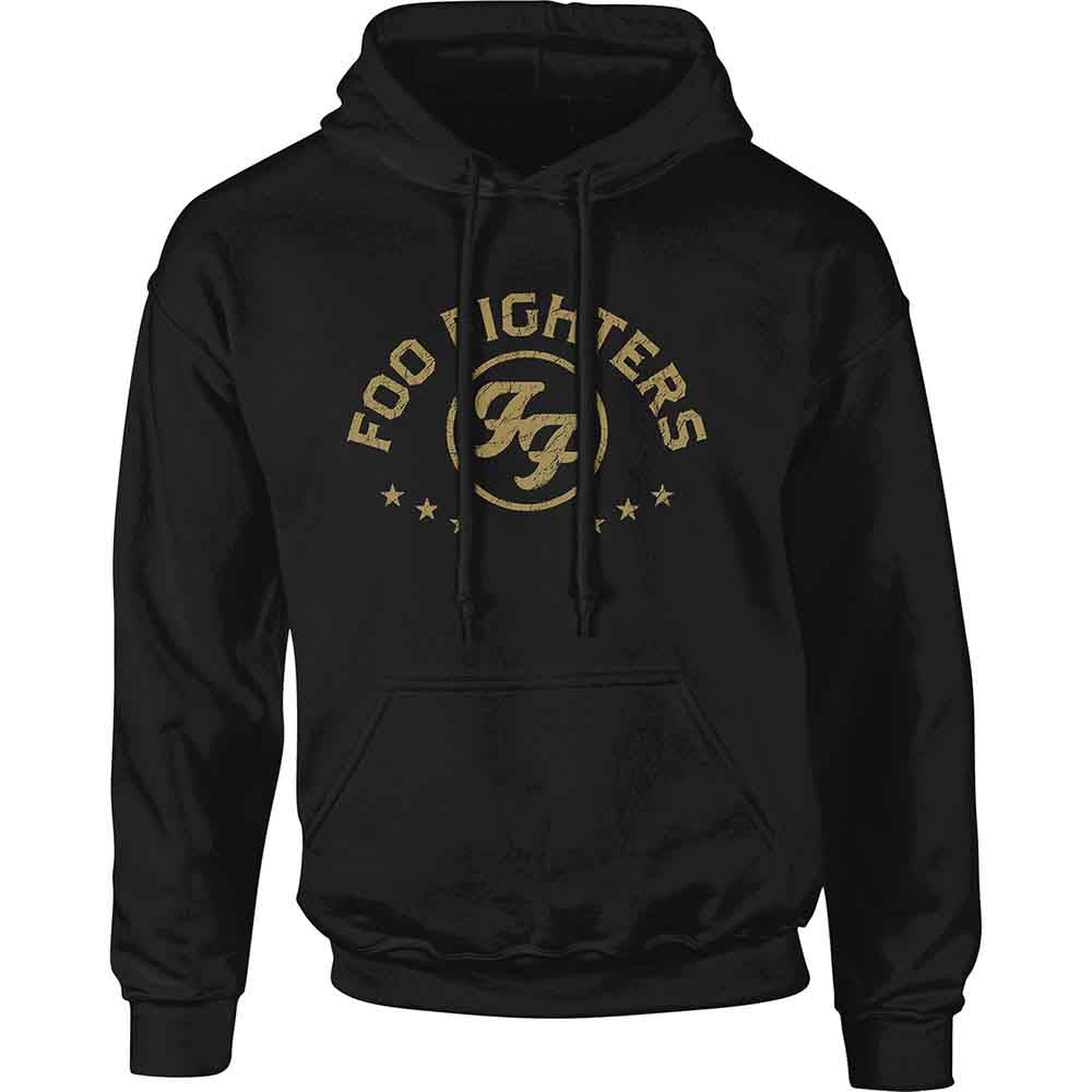 Foo Fighters Arched Stars [Sudadera]