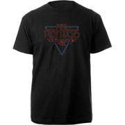 Foo Fighters Black Disco Outline [T-Shirt]