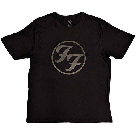 FF Logo () Black