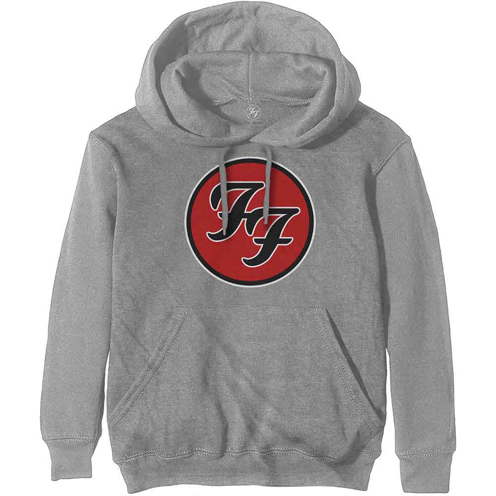 Foo Fighters FF Logo [Sweatshirt]