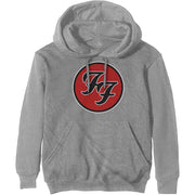 Foo Fighters FF Logo [Sweatshirt]