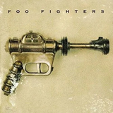 Foo Fighters (Indie Exclusive, Limited Edition, Mint Colored Vinyl, Bonus Tracks) (2 Lp's) [Vinyl]