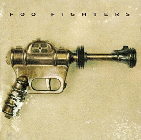 Foo Fighters (MP3 Download) (Vinyl)