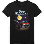 Foo Fighters Van Tour [T-Shirt]