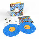 Dish Of The Day (30Th Anniversary) [Deluxe Edition] [Blue Marble 2LP] (Vinyl)