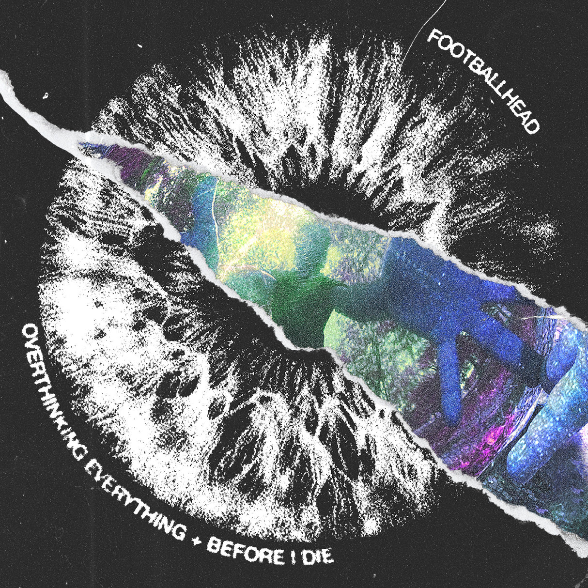 Overthinking Everything Before I Die (CD)