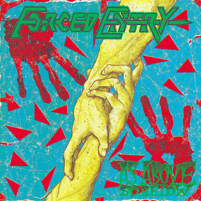Forced Entry - As Above, So Below [Vinyl]