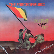Freedom Fighters Dub (CD)