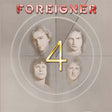 4 (Vinyl)
