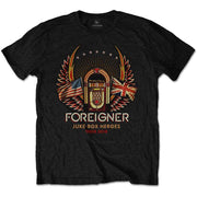 Foreigner Eagle [T-Shirt]