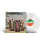 Foreigner Foreigner (ROCKTOBER / ATL75) (Crystal Clear Diamond Vinyl) [Records & LPs]