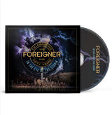 Foreigner - In the Eye of the Storm [CD]