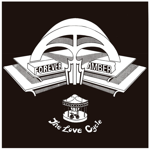 The Love Cycle [Vinyl]