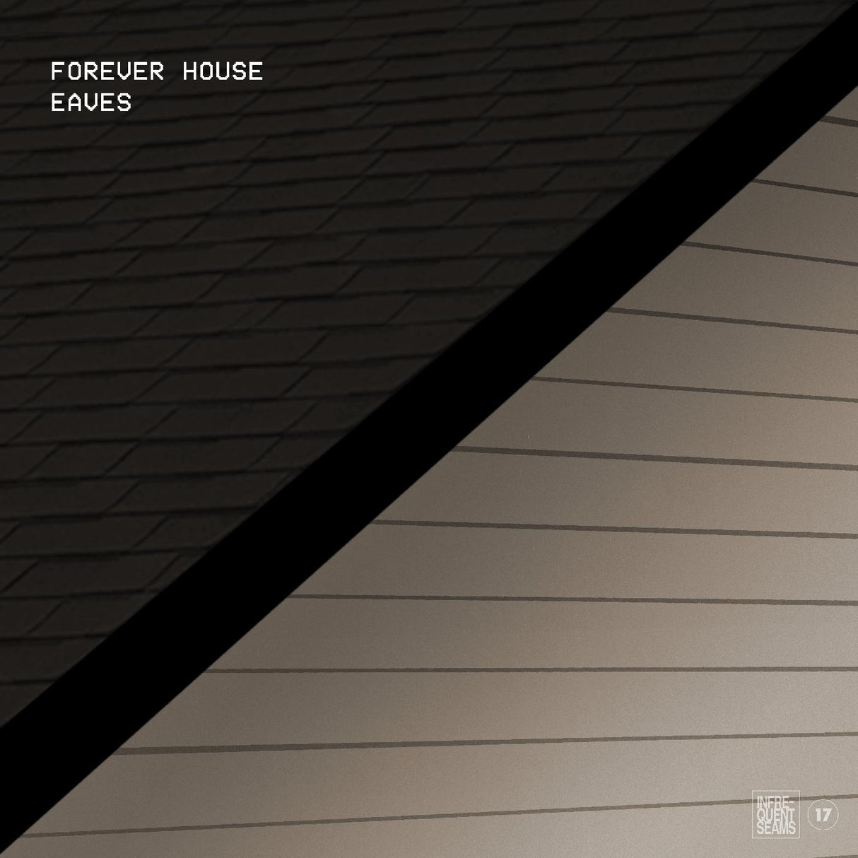 Forever House Eaves [Music Cassette Tapes]