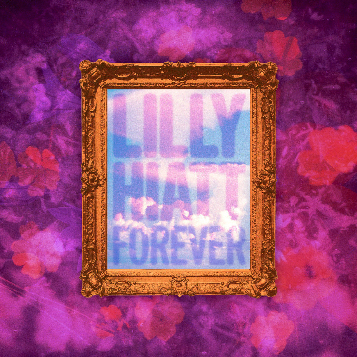 Lilly Hiatt - Forever (IEX CLEAR GREEN) [Vinyl]