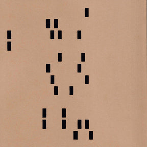 Formal Sppeedwear - Punch Card [Vinyl]
