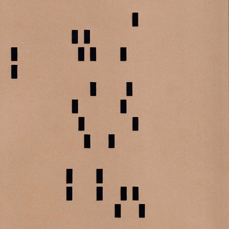 Formal Sppeedwear - Punch Card [Vinyl]