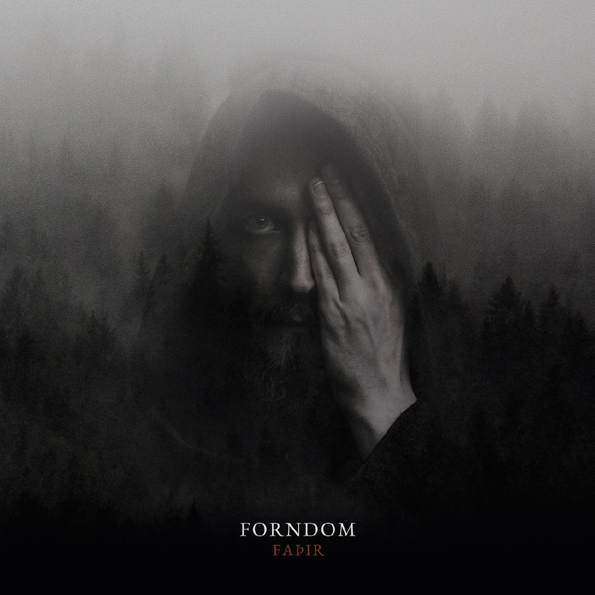 Forndom Fa˛ir [CD de música]