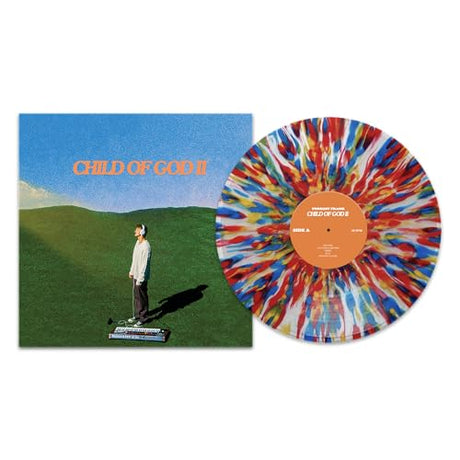 Child Of God Ii (Vinyl)