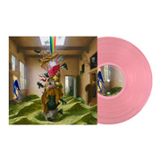 Foster The People Paradise State Of Mind (Indie Exclusive, Translucent Pink) [Vinyl] - Apocalypse Vinyl