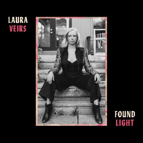 Found Light (Summer Sky Wave) (Vinyl) - Apocalypse Vinyl