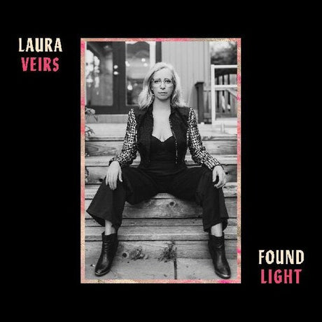 Found Light (Summer Sky Wave) (Vinyl) - Apocalypse Vinyl
