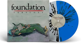 Turncoat (Vinyl)