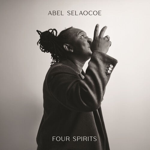Four Spirits (Single LP) (Vinyl)