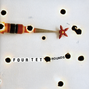 Rounds (Reissue) (Vinyl) - Apocalypse Vinyl