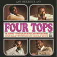 Four Tops (Mono Edition) [LP] (Vinyl)
