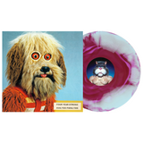 Analysis Paralysis (Indie Exclusive, Colored Vinyl, Electric Blue & Deep Purple ) (Vinyl)