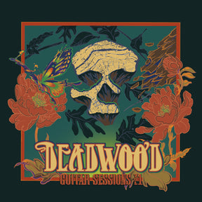 Deadwood Sessions: Volume One (Blue Vinyl) (Vinyl)