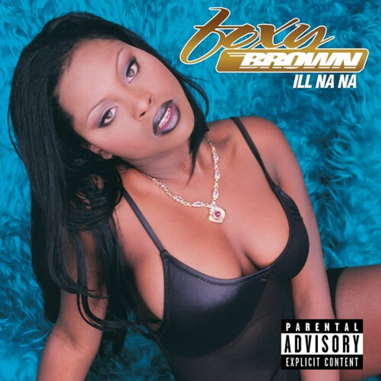 Foxy Brown ILL NA NA (RSD 42024) [唱片和 LP]