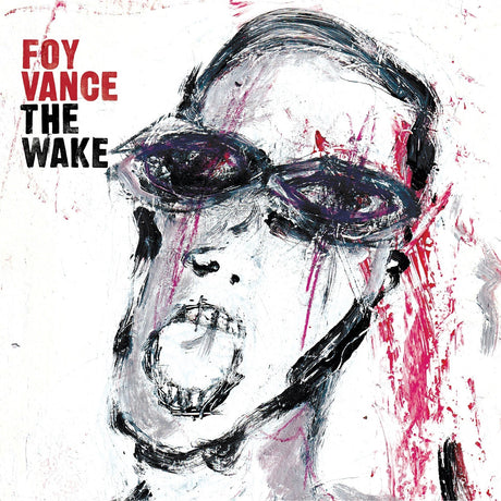 The Wake (Indie Exclusive) [Fiberoptic Red Vinyl] [2LP] [Vinyl]