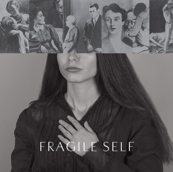 Fragile Self (CD)