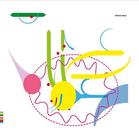 Gancio Cielo (Vinyl) - Apocalypse Vinyl