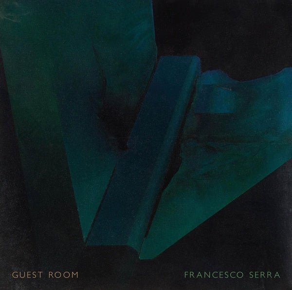 Guest Room (CD)