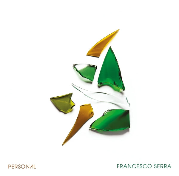 Personal (CD)
