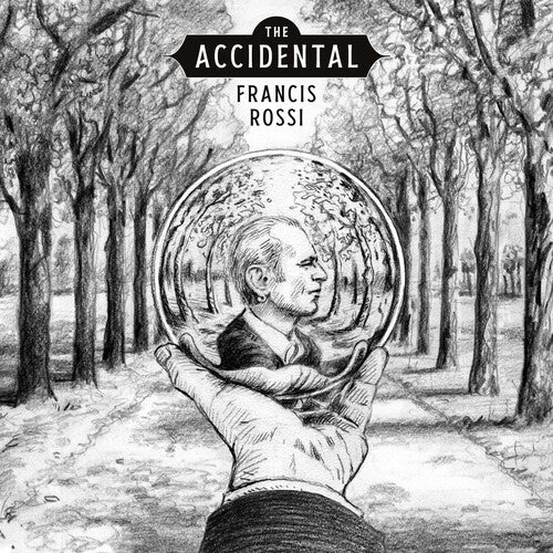 The Accidental (180G) [Vinyl]